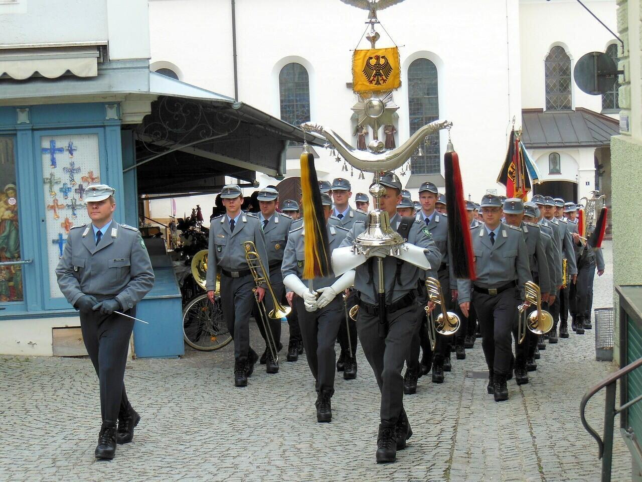 Bundeswehr