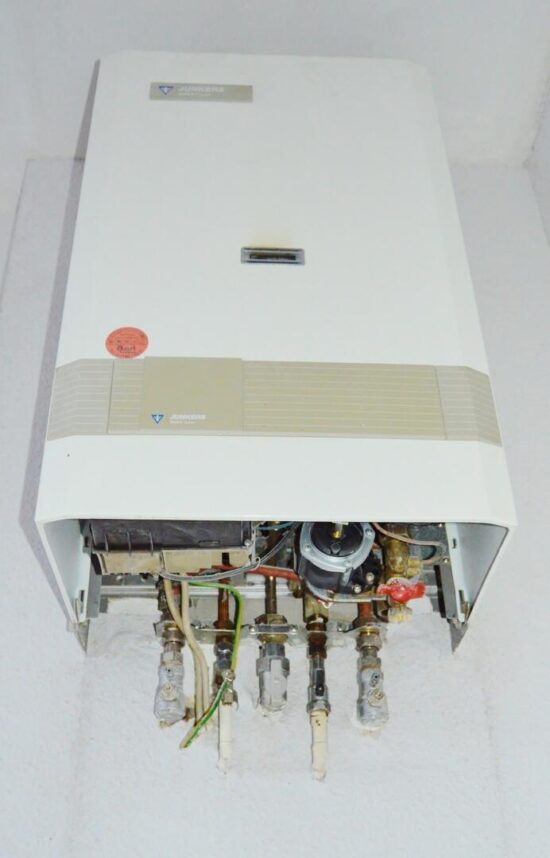Gastherme