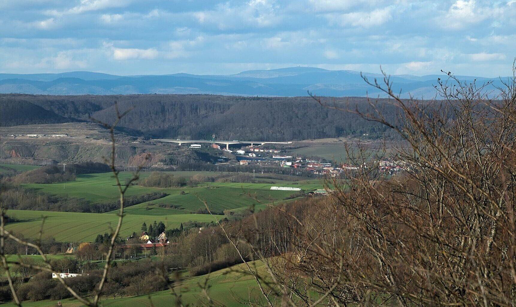 Talbrücke