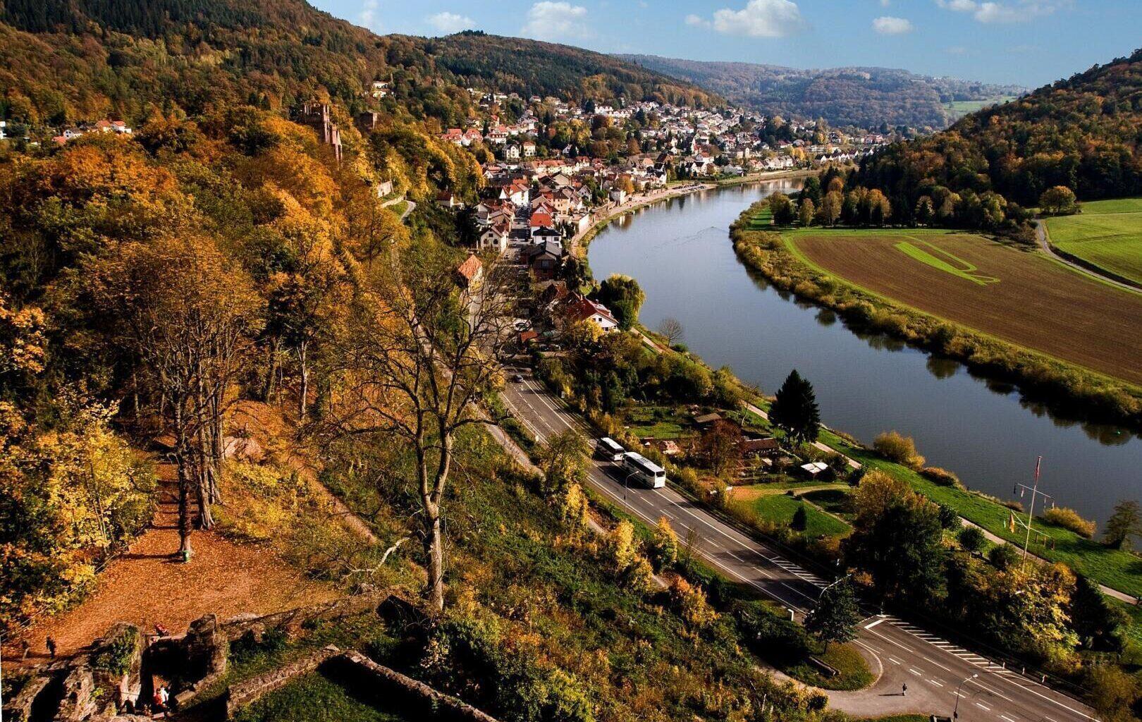 Neckar