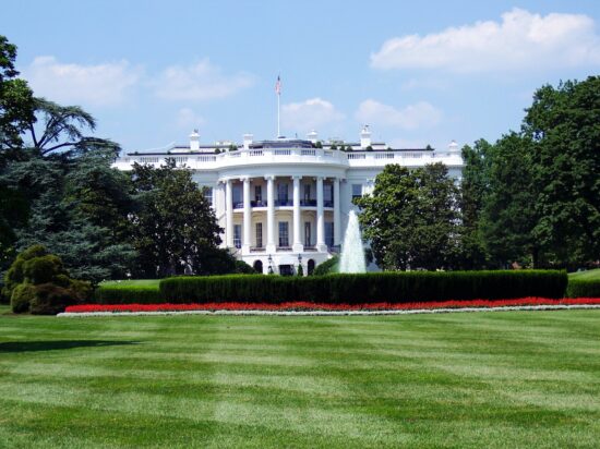 White House USA