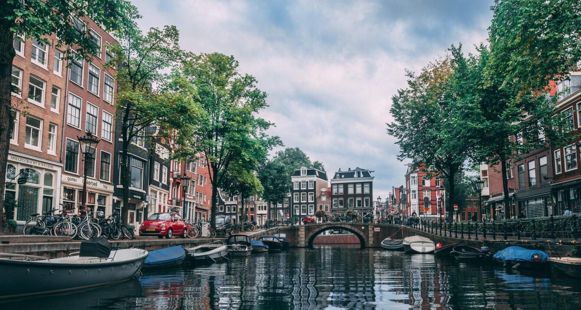 Amsterdam