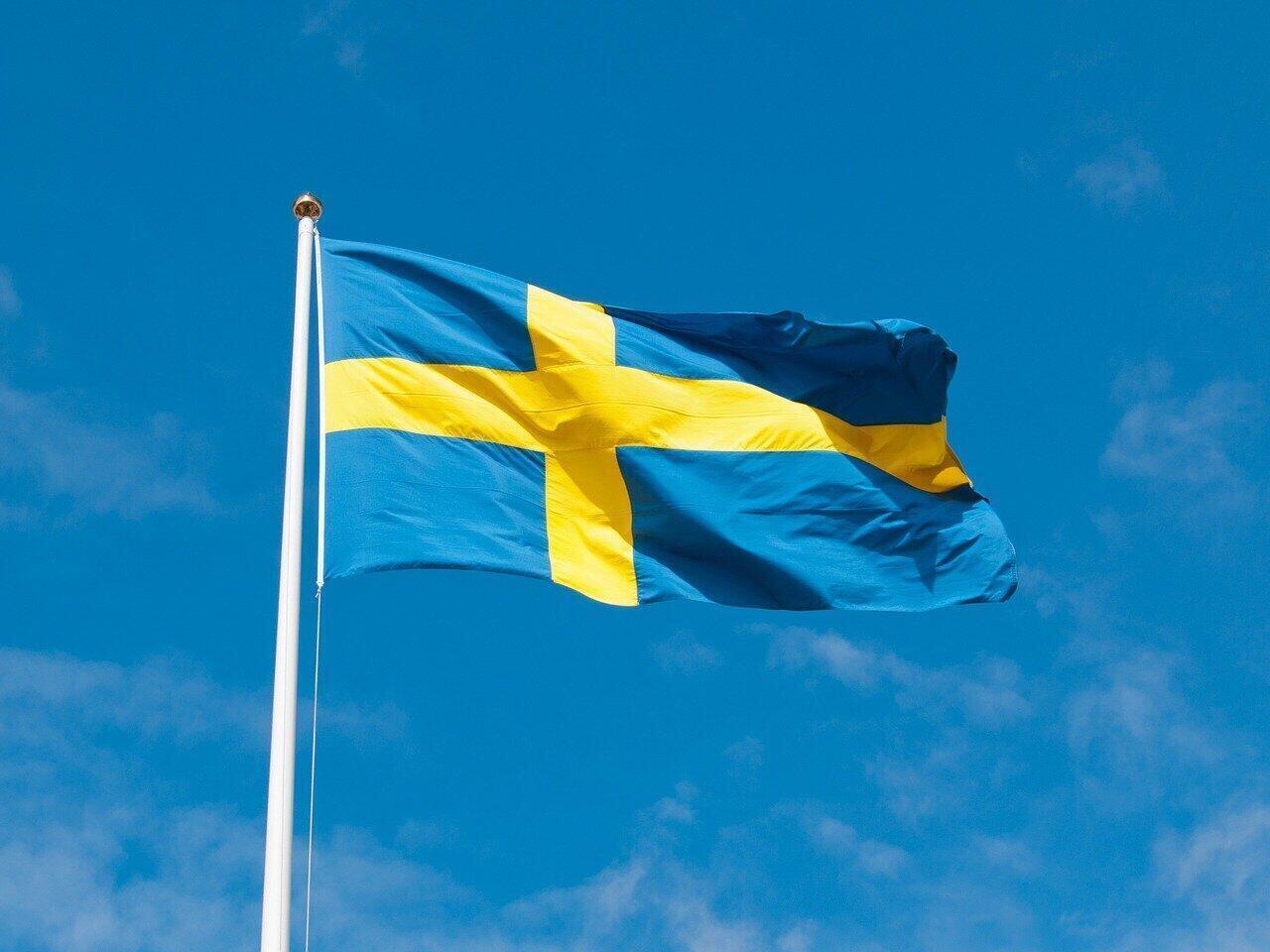 Schweden