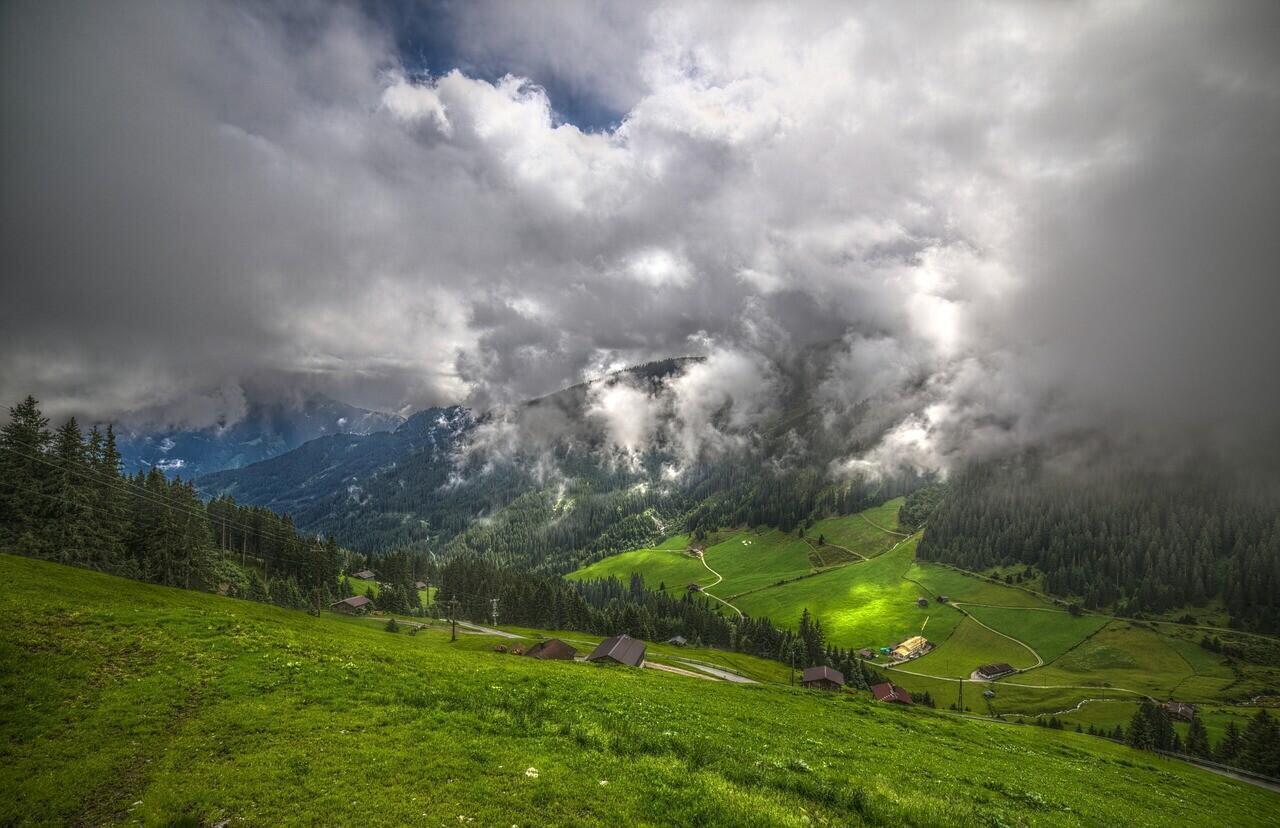 Zillertal