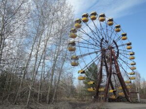 Tschernobyl