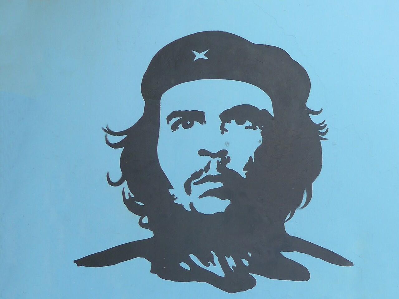 Che Guevara