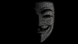 Anonymous