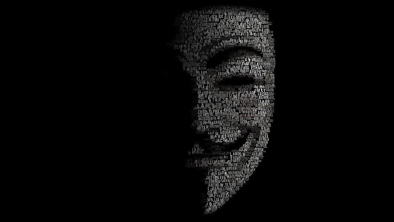 Anonymous