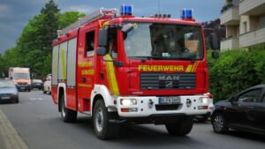 Feuerwehr