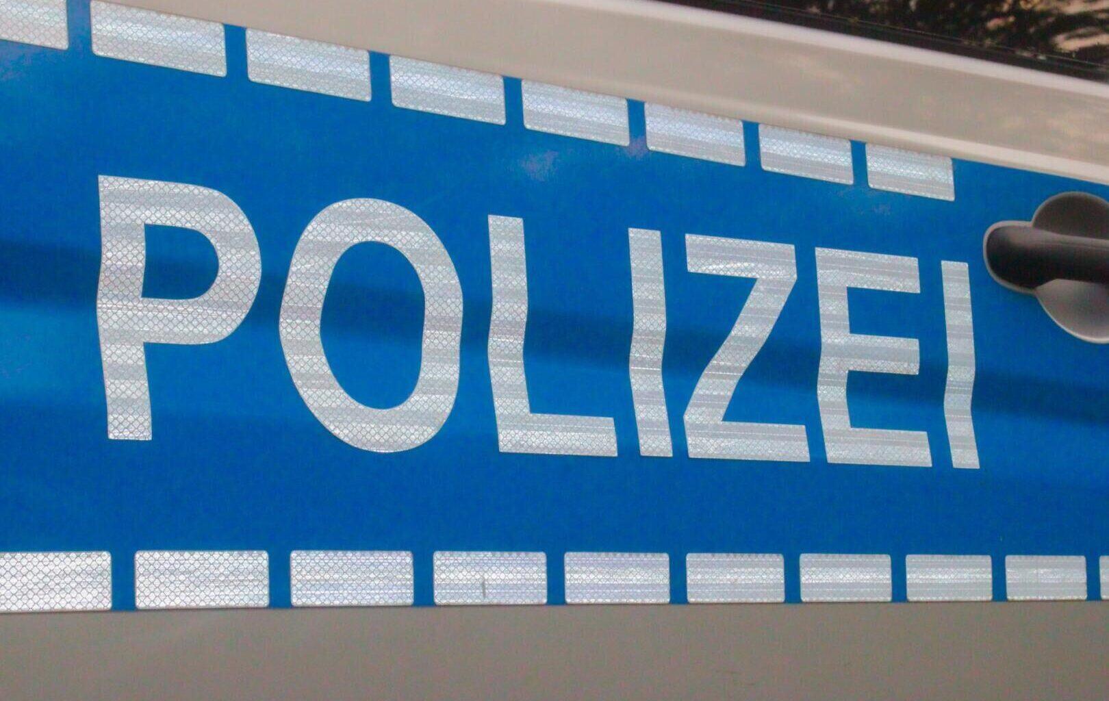 Polizei