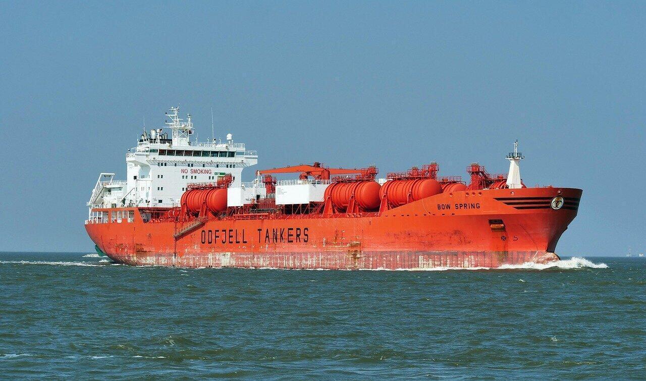 Tanker