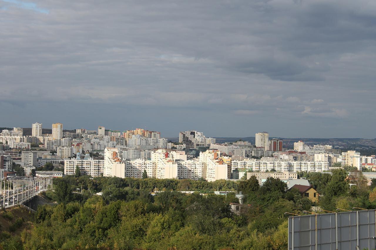 Belgorod