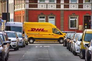 DHL