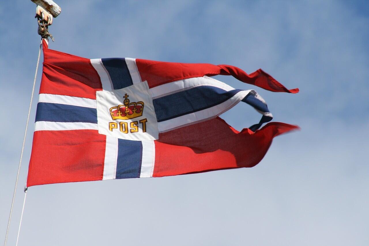 Norwegen