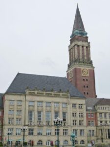 Rathaus Kiel