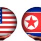 Nordkorea USA Konflikt
