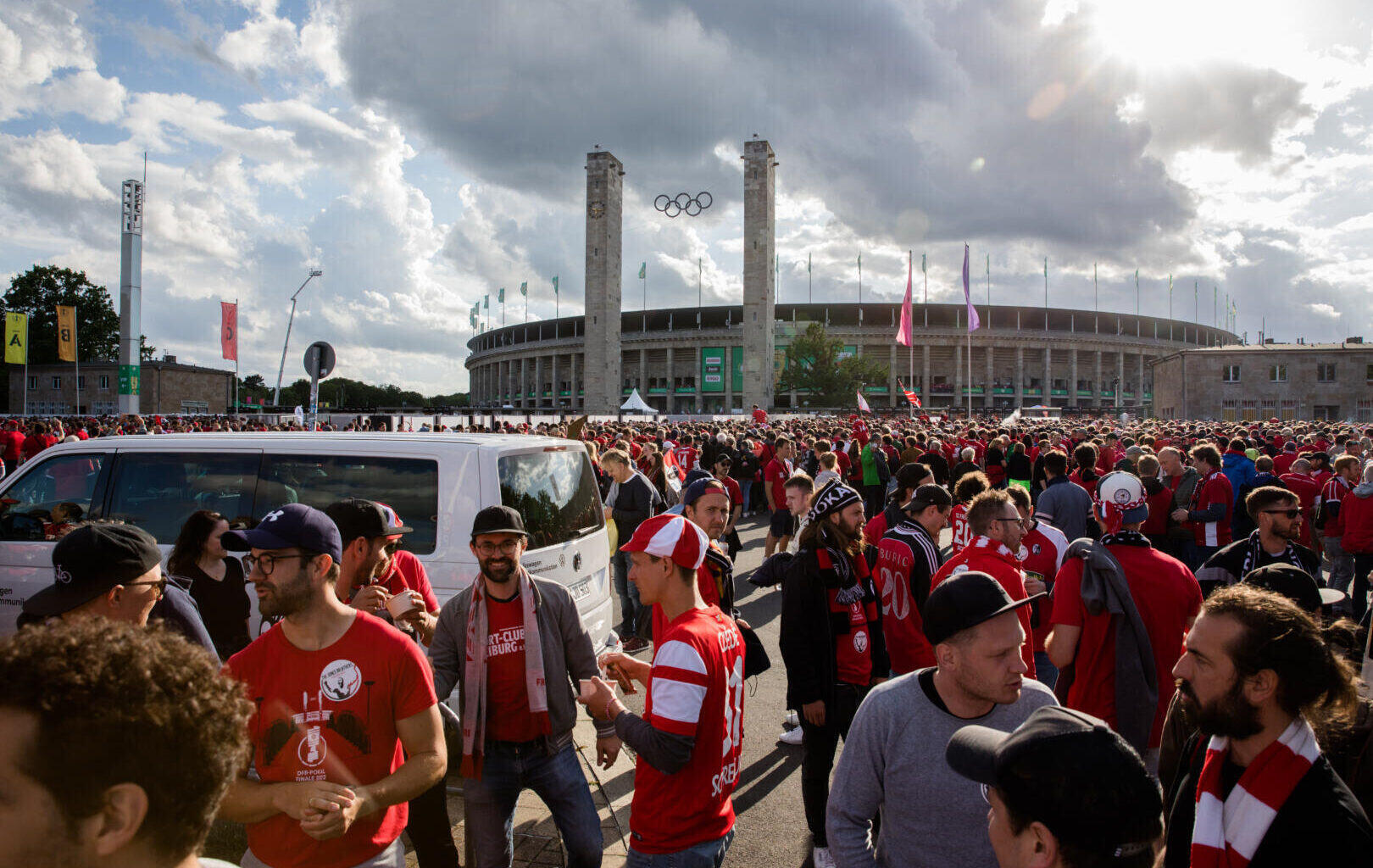 DFB-Pokal-Finale