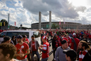 DFB-Pokal-Finale