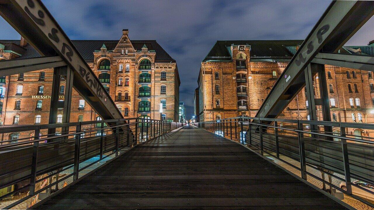 Hamburg