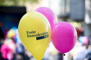 Freie Demokraten