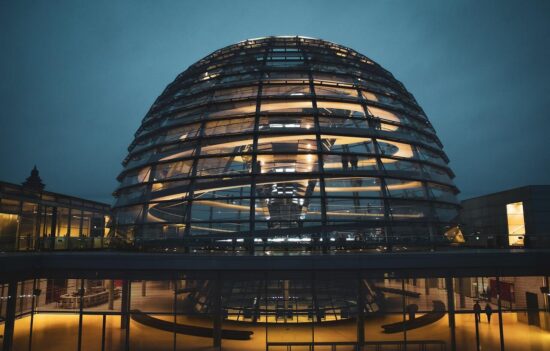 Reichstag