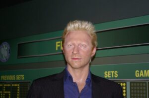 Boris Becker