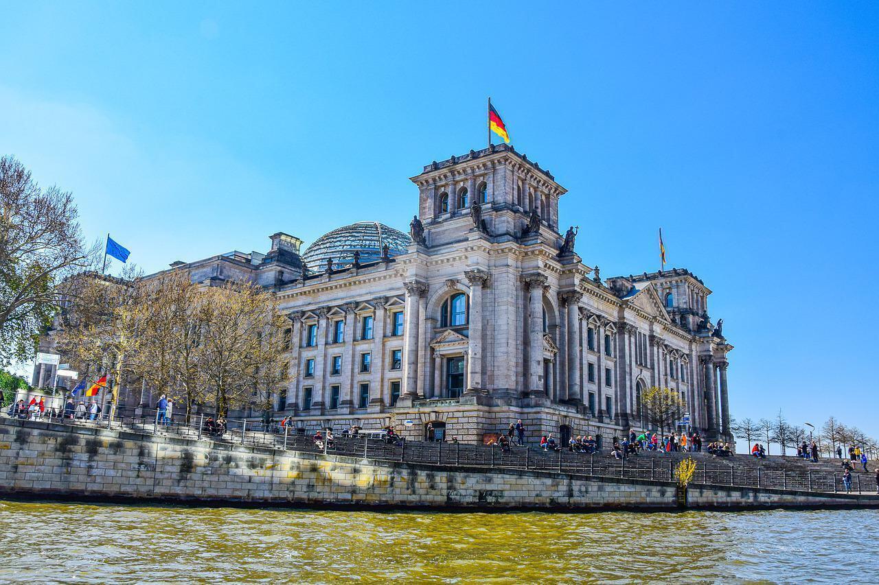 Bundestag