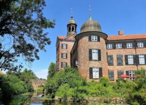 Schloss Eutin