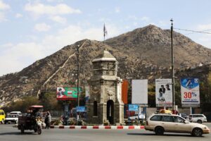 Kabul