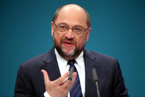 Martin Schulz