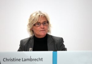 Christine Lambrecht