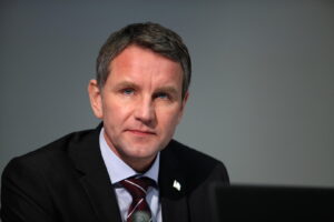 AFD Björn Höcke