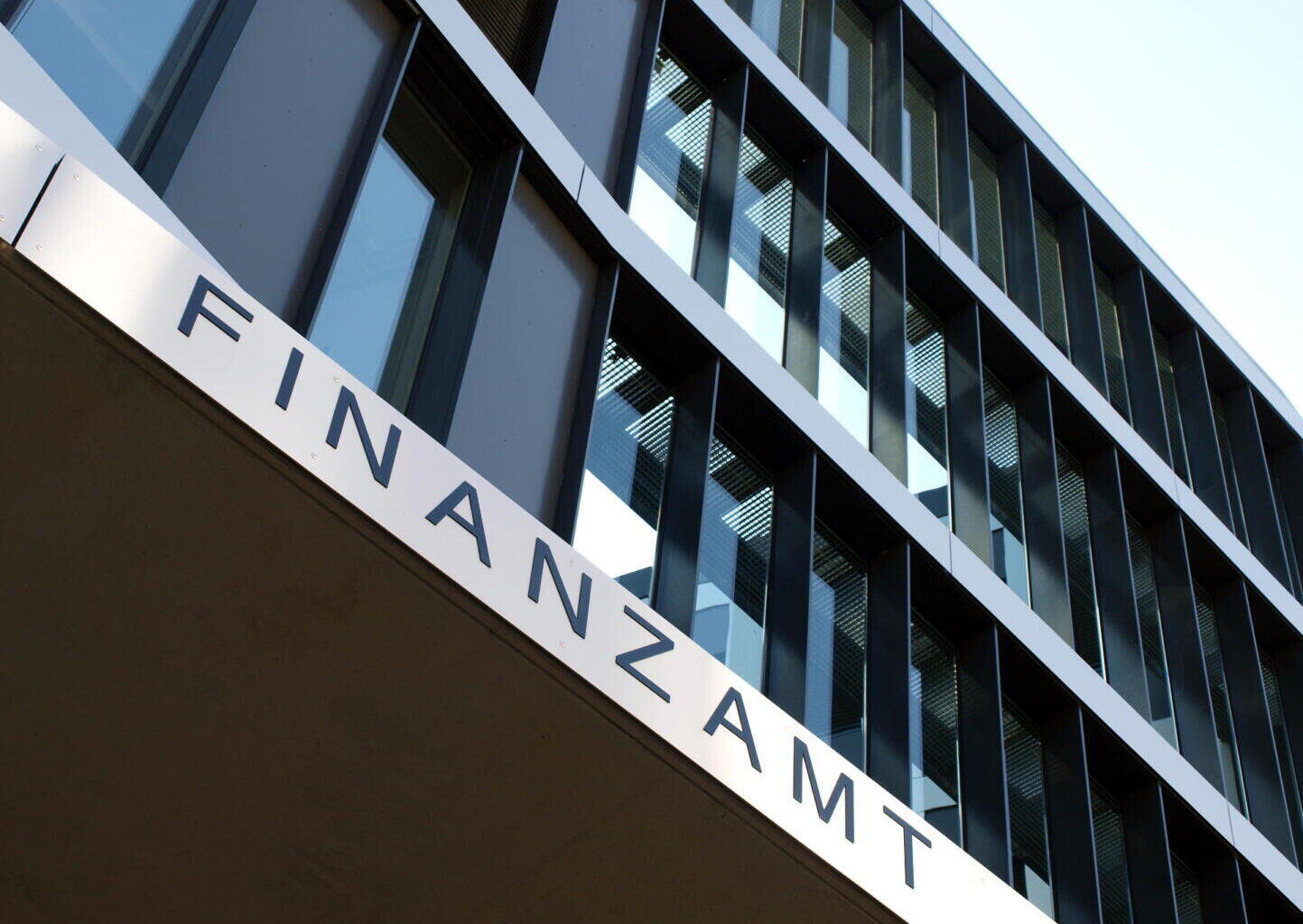 Finanzamt