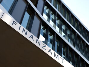 Finanzamt