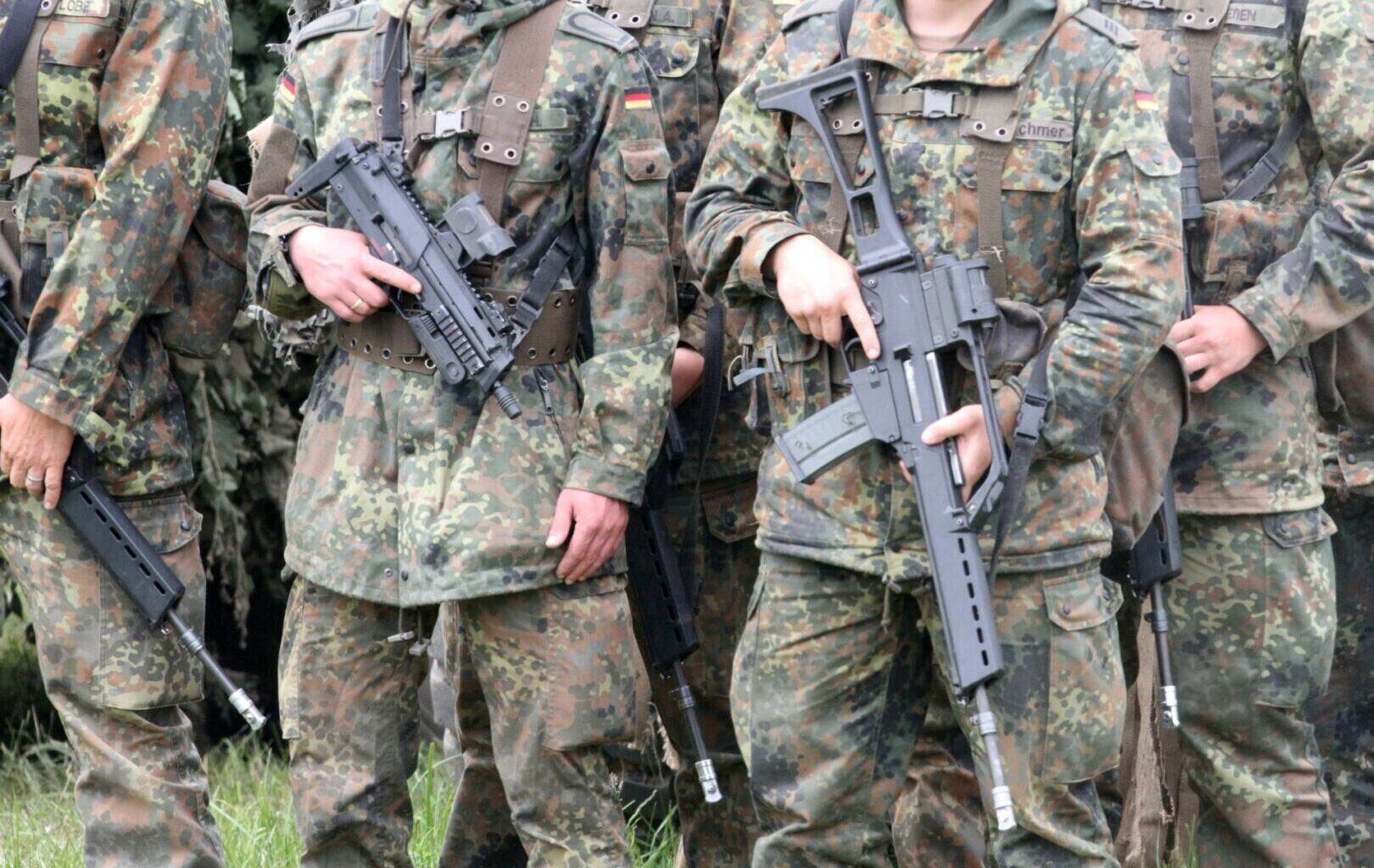 Bundeswehr