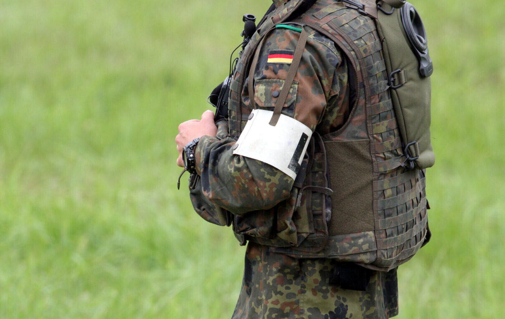 Bundeswehr