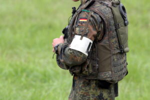 Bundeswehr