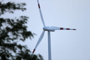 Windkraft