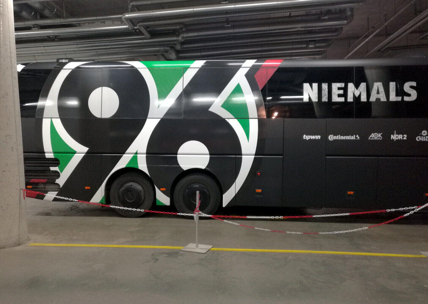 Hannover 96