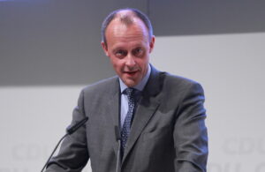 Friedrich Merz