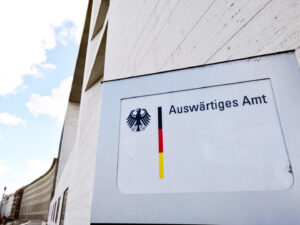 Auswärtige Amt