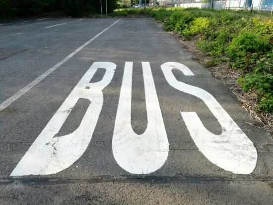 Busverbände
