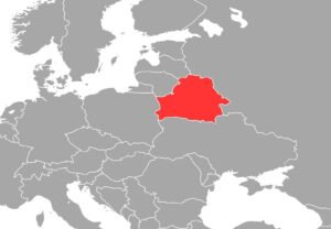 Weißrussland