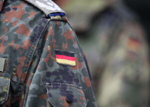 Bundeswehr