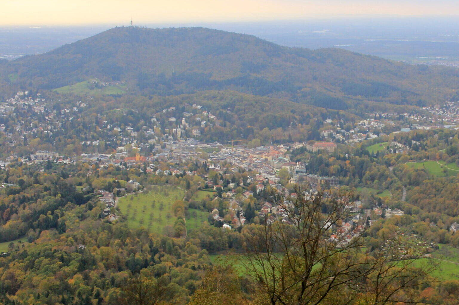 Baden Baden