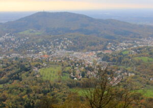 Baden Baden