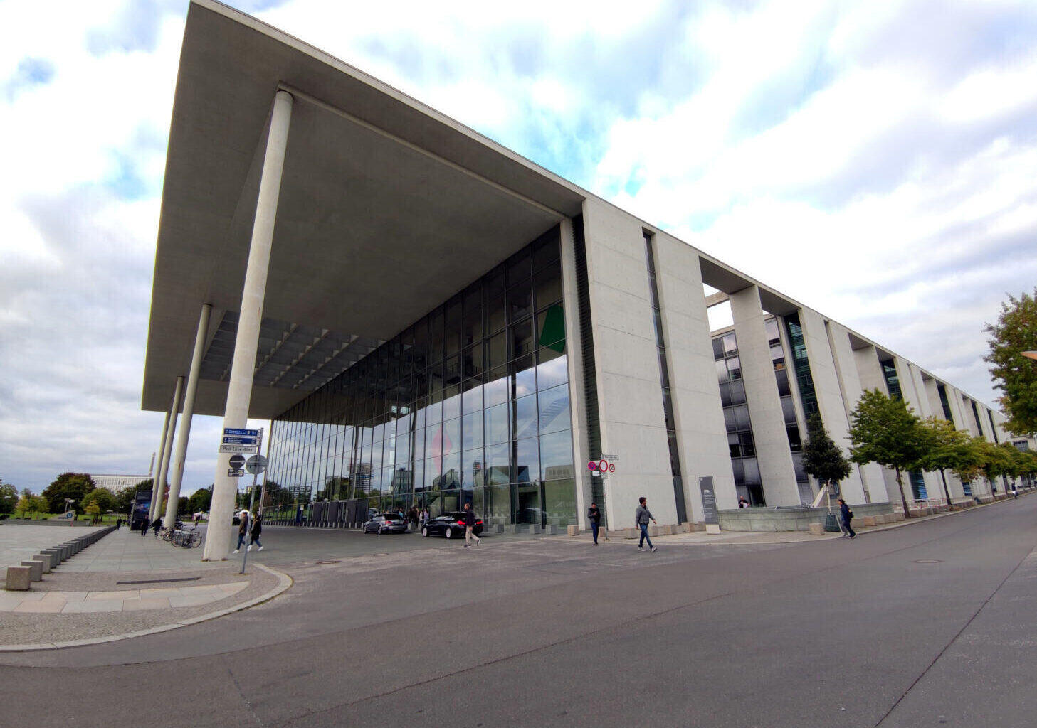 Bundestag