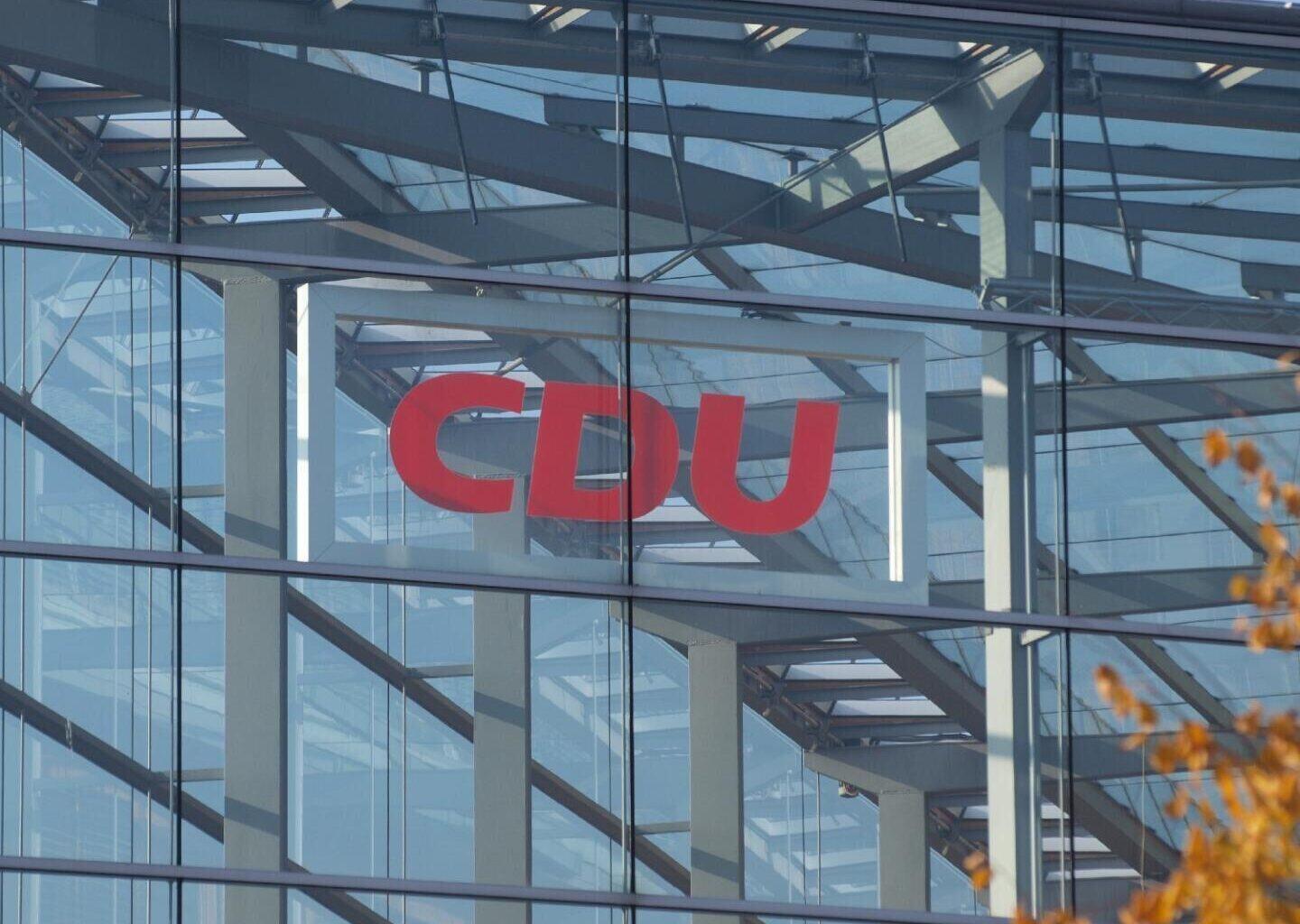 CDU