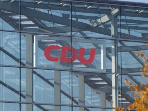 CDU