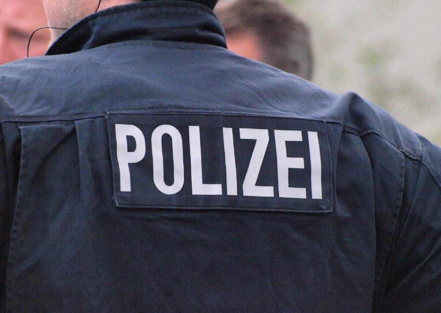 Polizei